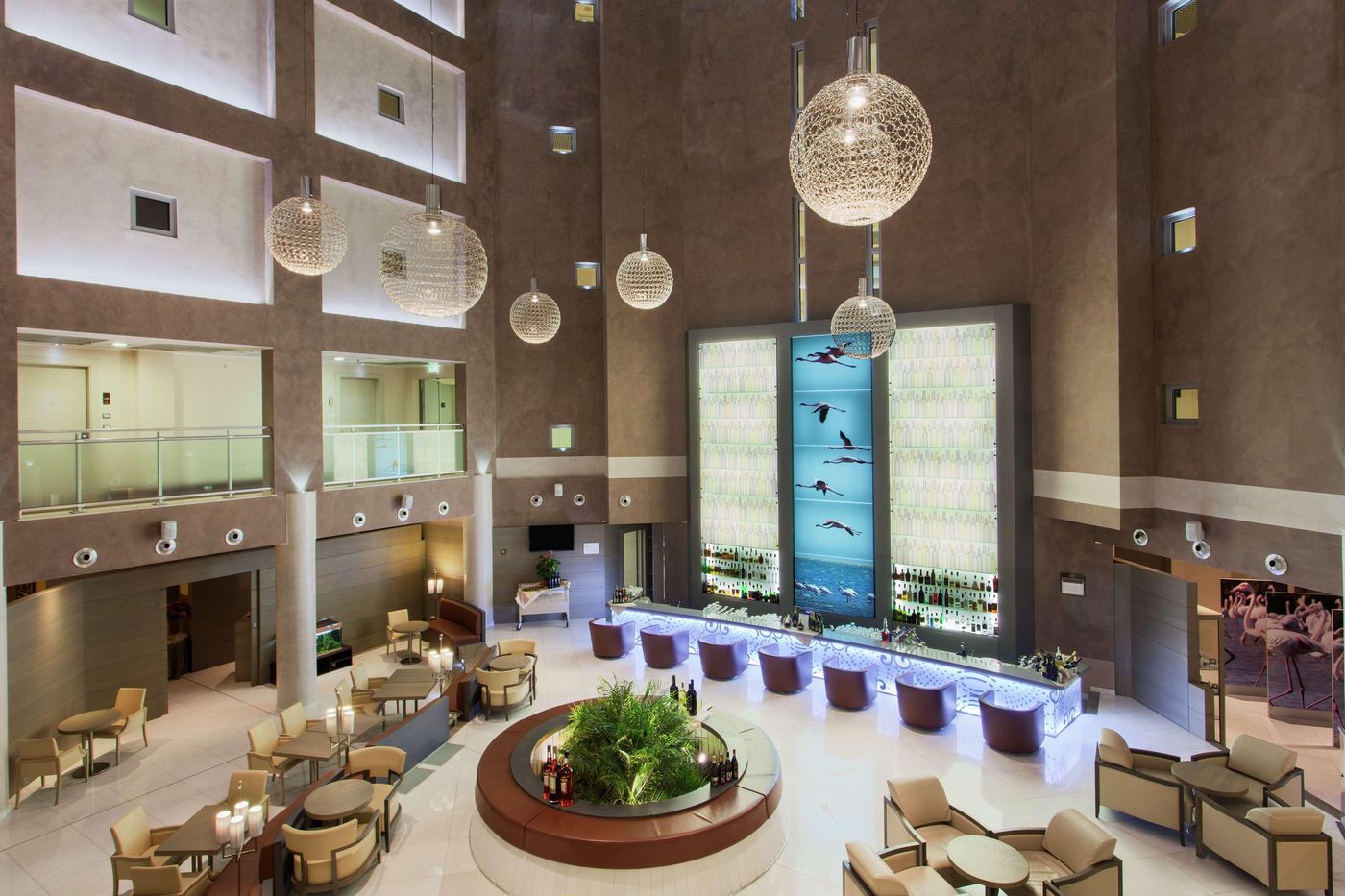 Double-Tree-by-Hilton-Hotel-Olbia-General-view-51