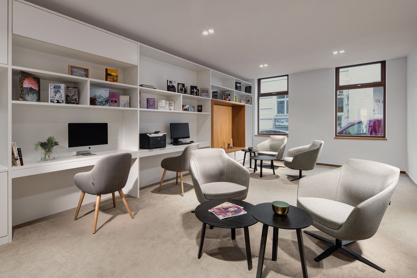 Mamaison-Residence-Downtown-General-view-1