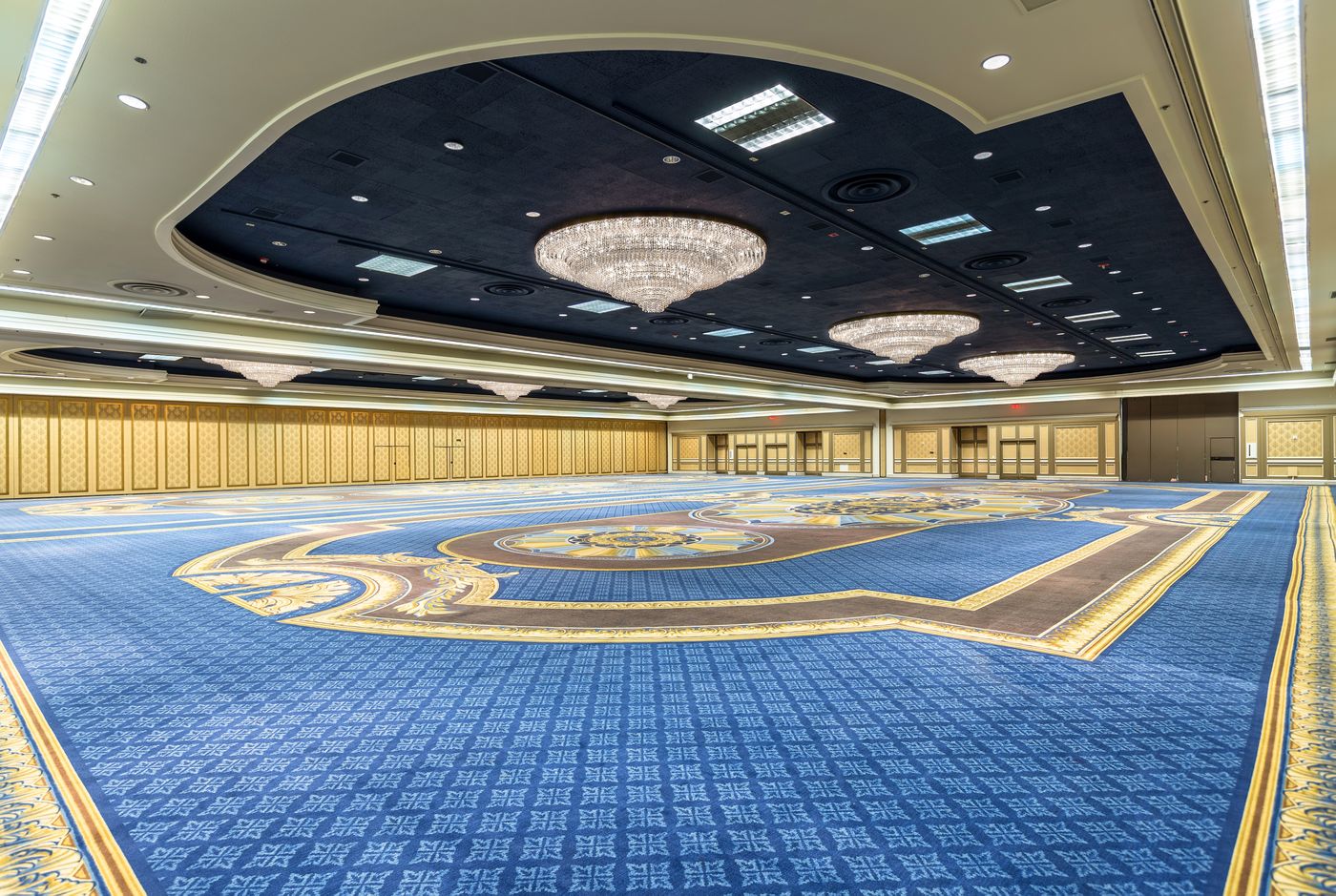 Westgate-Las-Vegas-Resort---Casino-Conferences-60