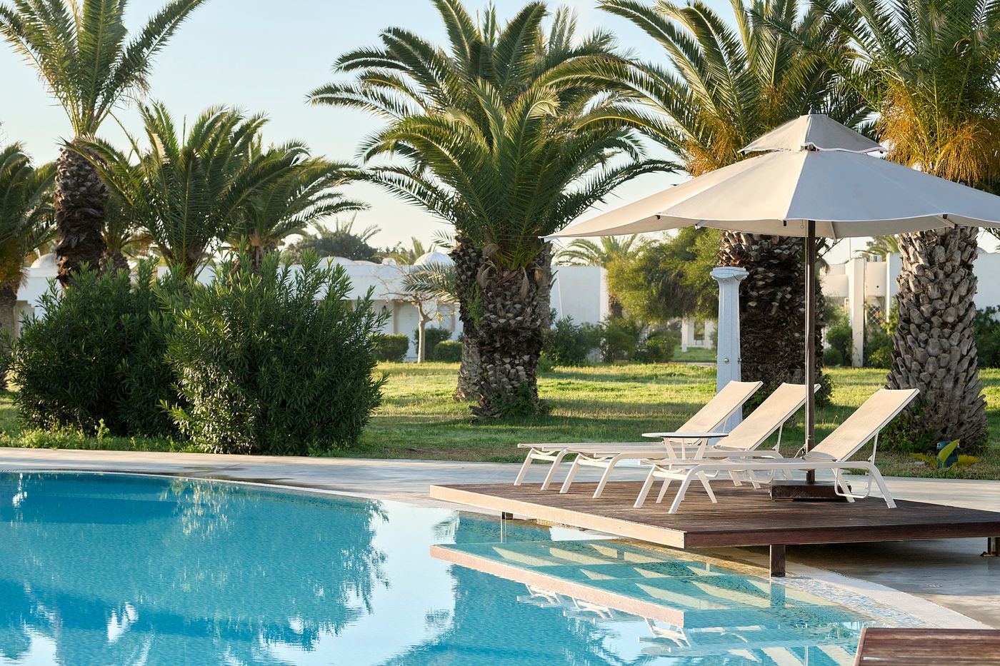 Iberostar Selection Mirage Hammamet