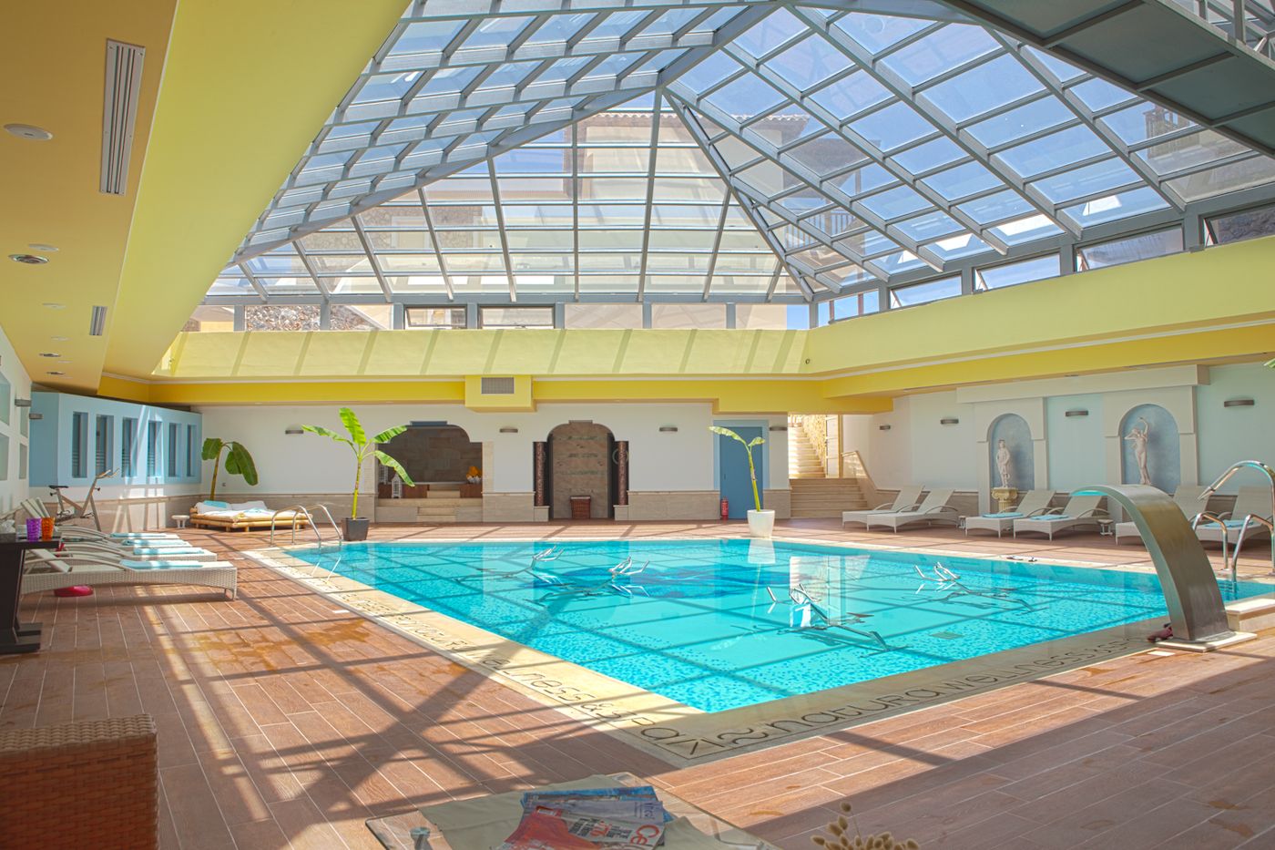 Natura Village Hotel & Spa (17)