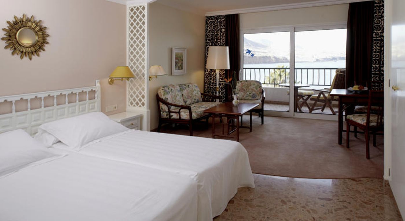 Oceano Vitality Hotel & Medical Spa