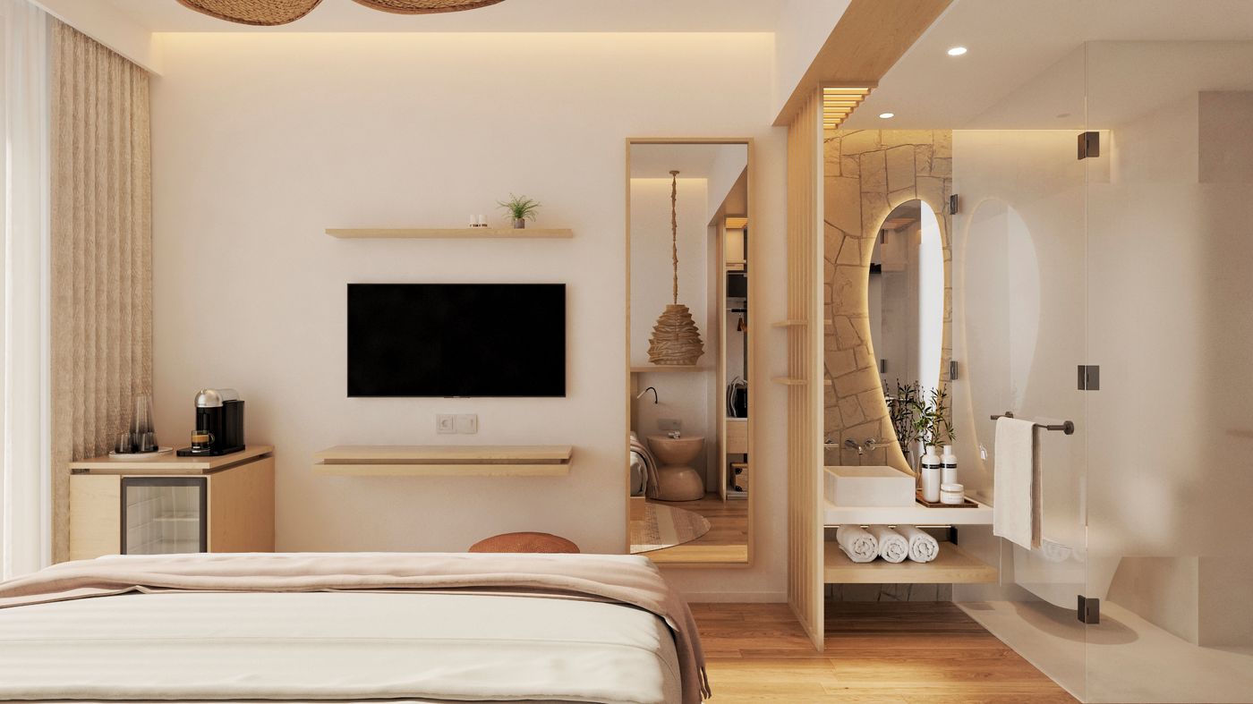 New - Valentin Somni Hotel & Suites - Adults Only