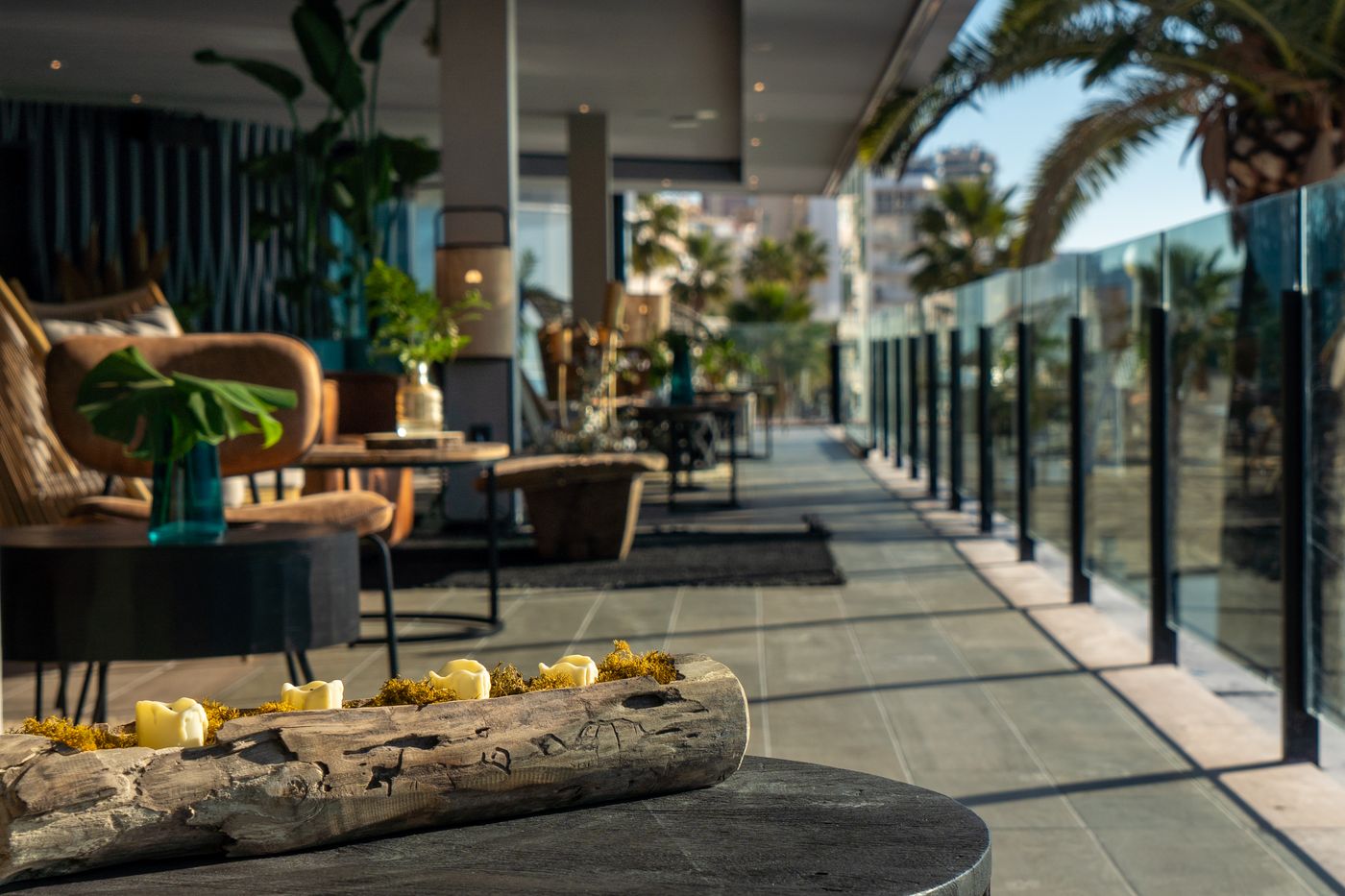 Gran Hotel Sol y Mar