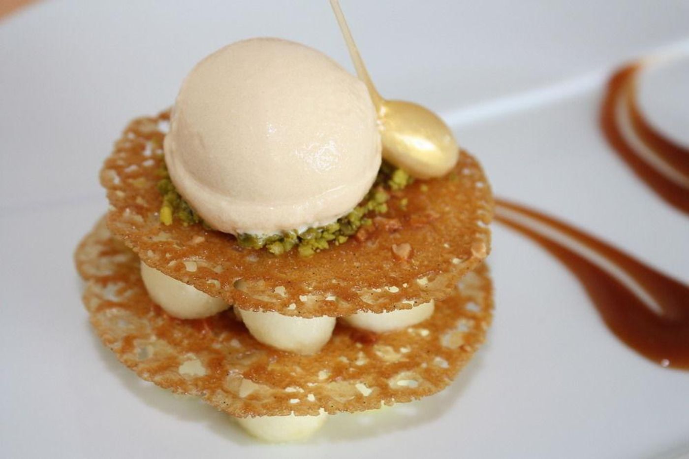 Le Beau Rivage - France - CONDRIEU - General view - 2