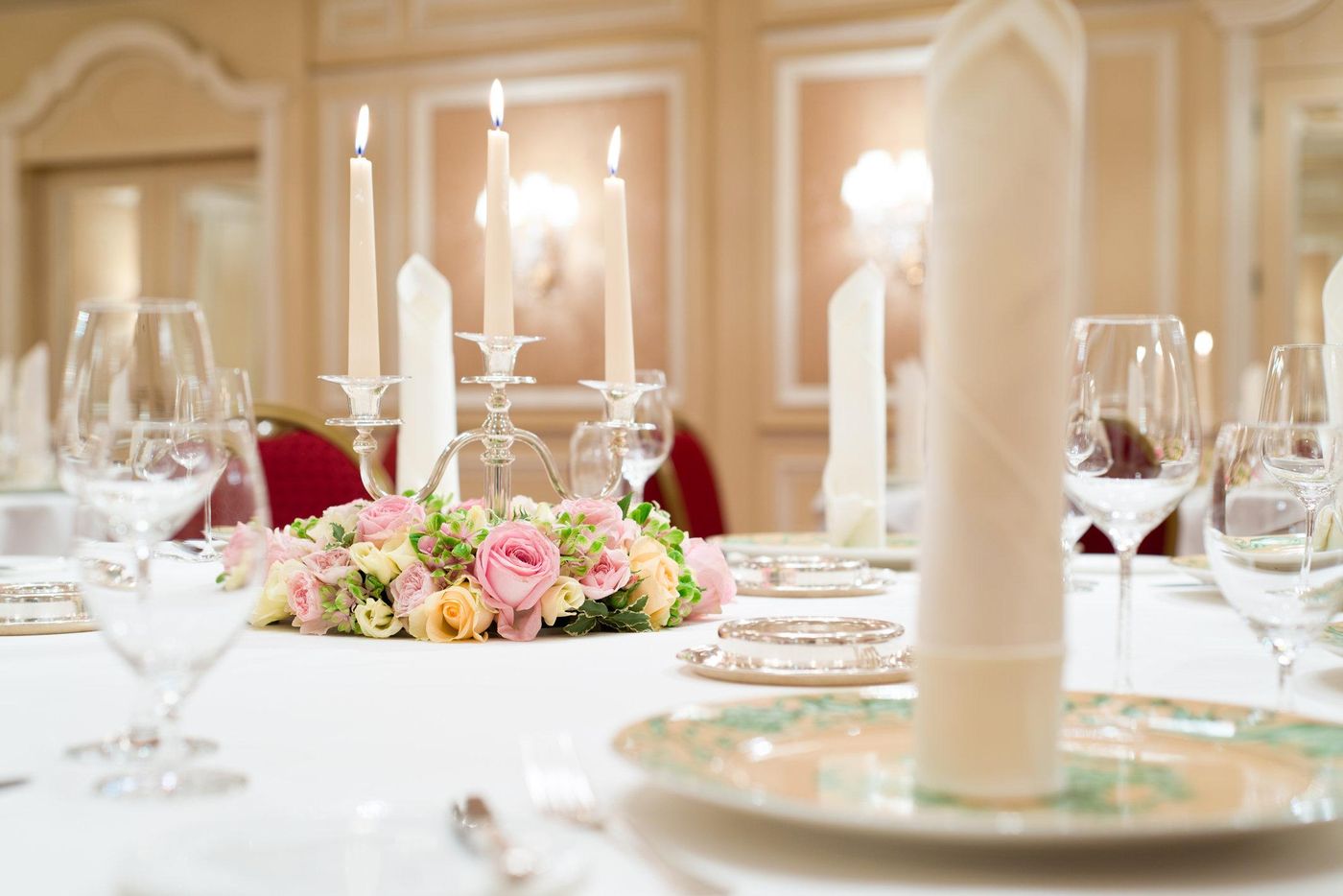 Regent Berlin - Germany - BERLIN - Conferences - 0