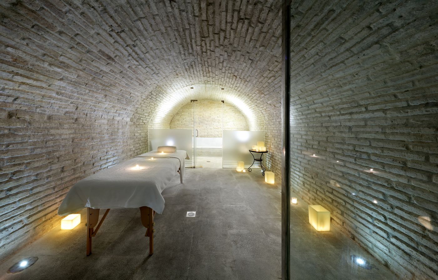 Eurostars Sevilla Boutique - Spain - SEVILLA - General view - 3