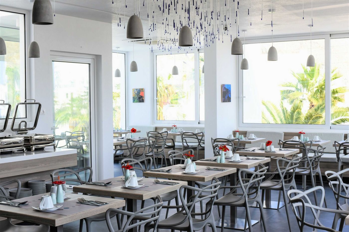 Kouros Village - Adult Only