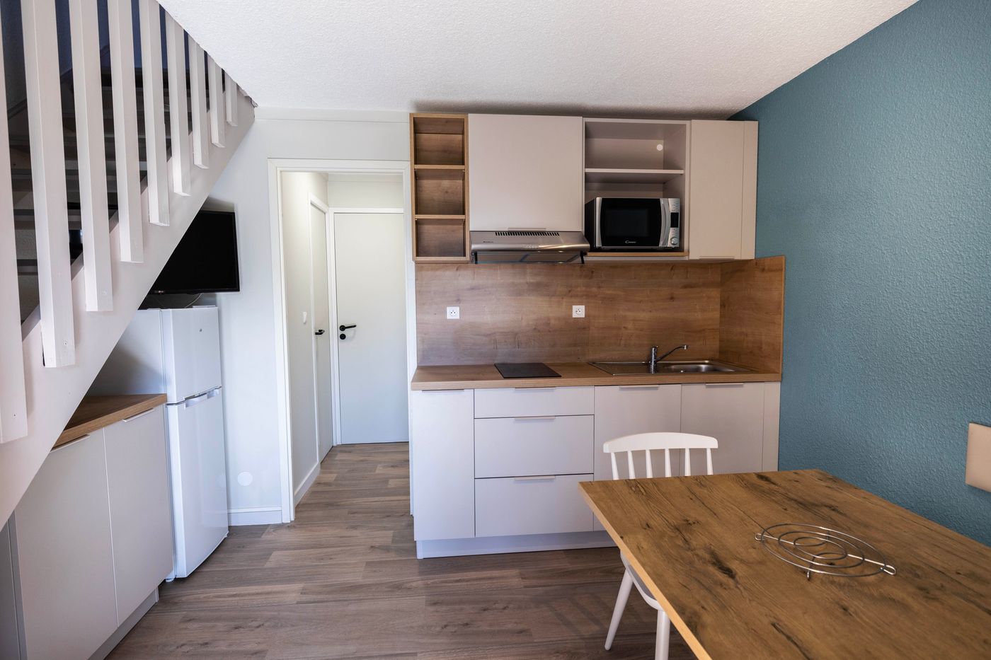 Residence Azureva Saint Cyprien-France-Saint Cyprien-Room-9
