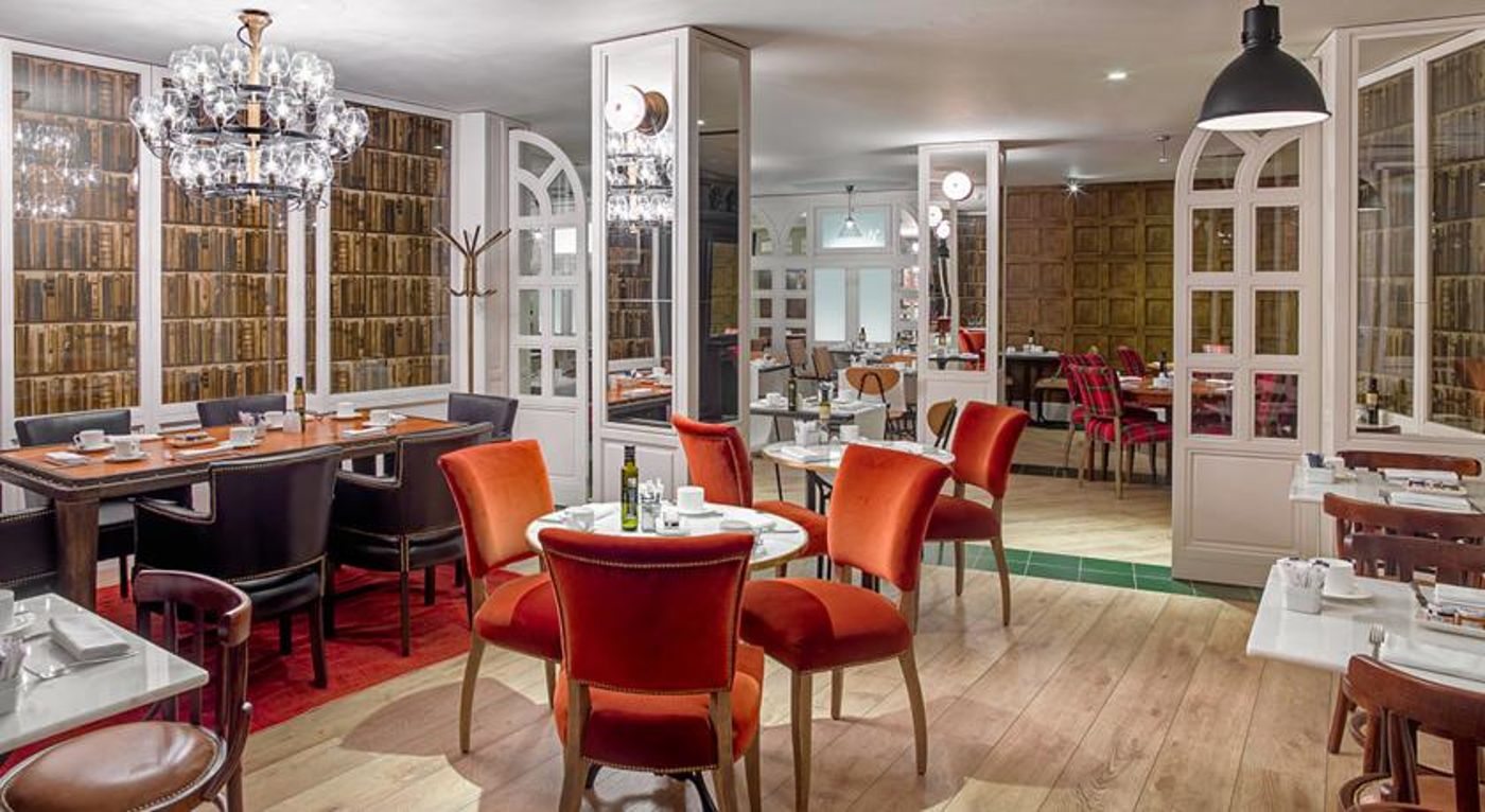 H10 Montcada-Boutique Hotel