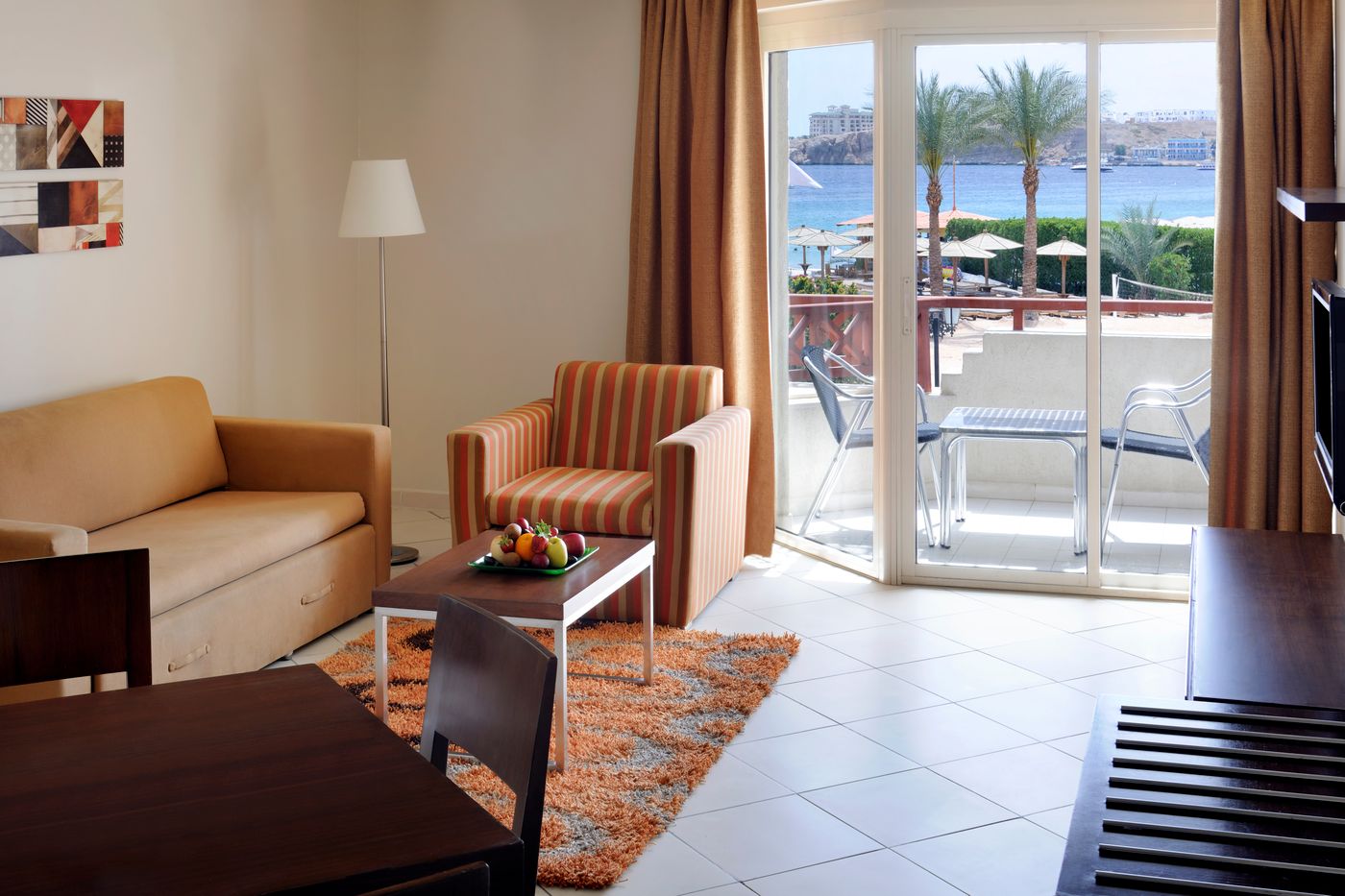 Naama Bay Promenade Beach Resort Managed By Accor