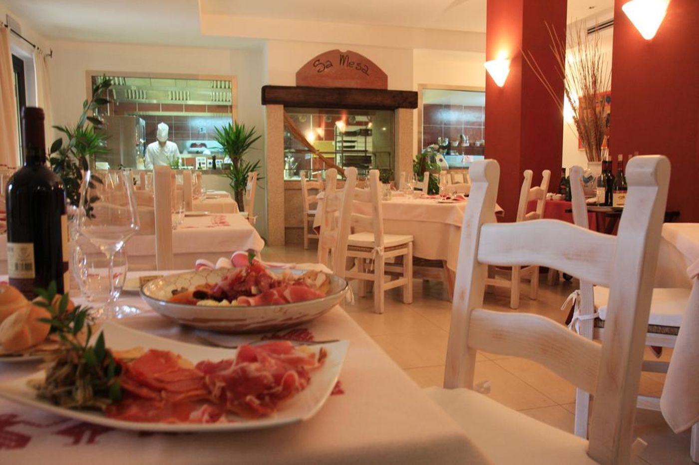 Geovillage Olbia Sport & Wellness Resort