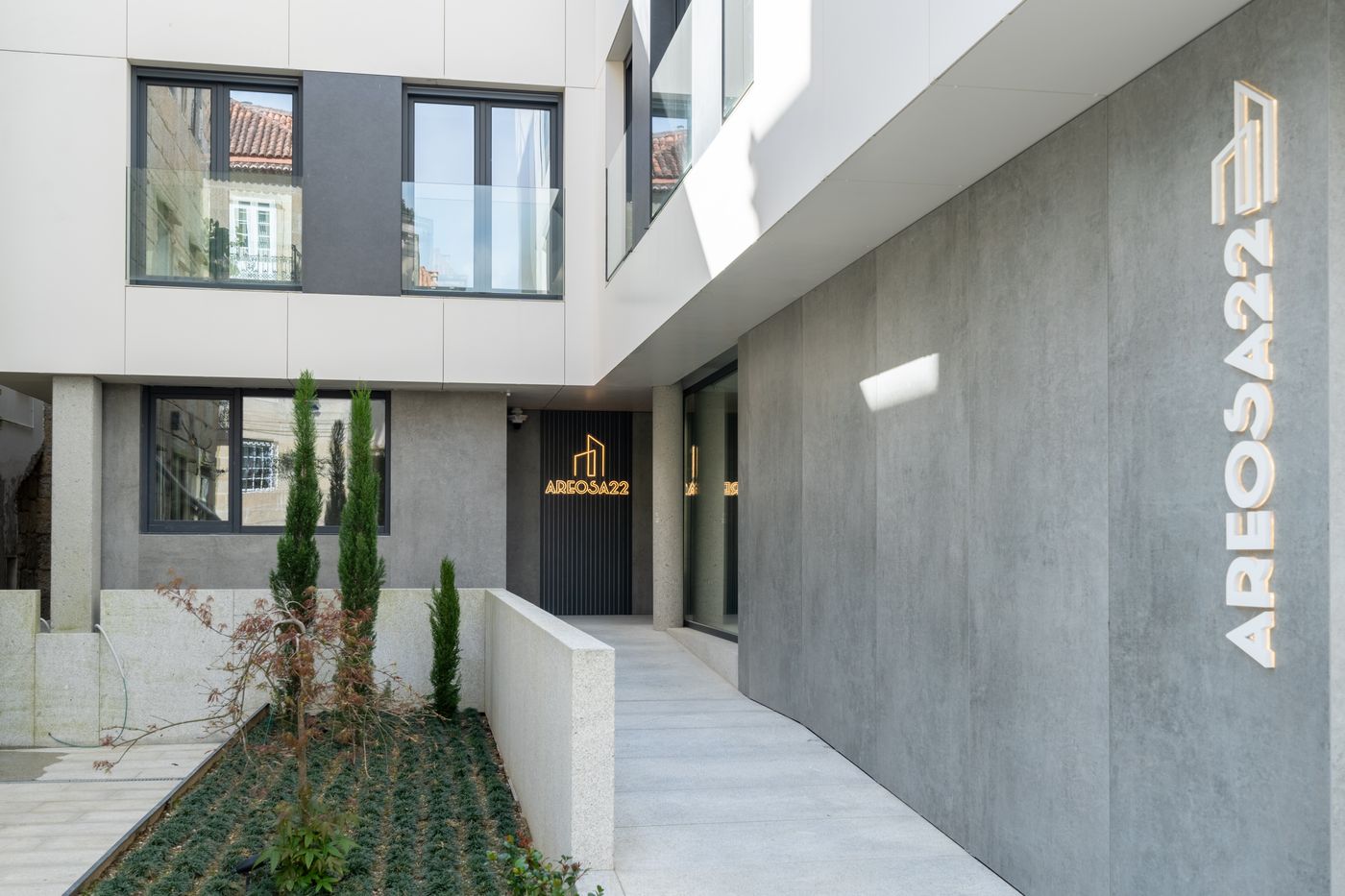 Cíes Luxury Suitel Areosa, 22-Spain-Vigo-General view-10