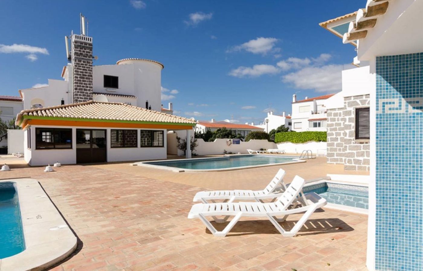 Varandas do Atlantico