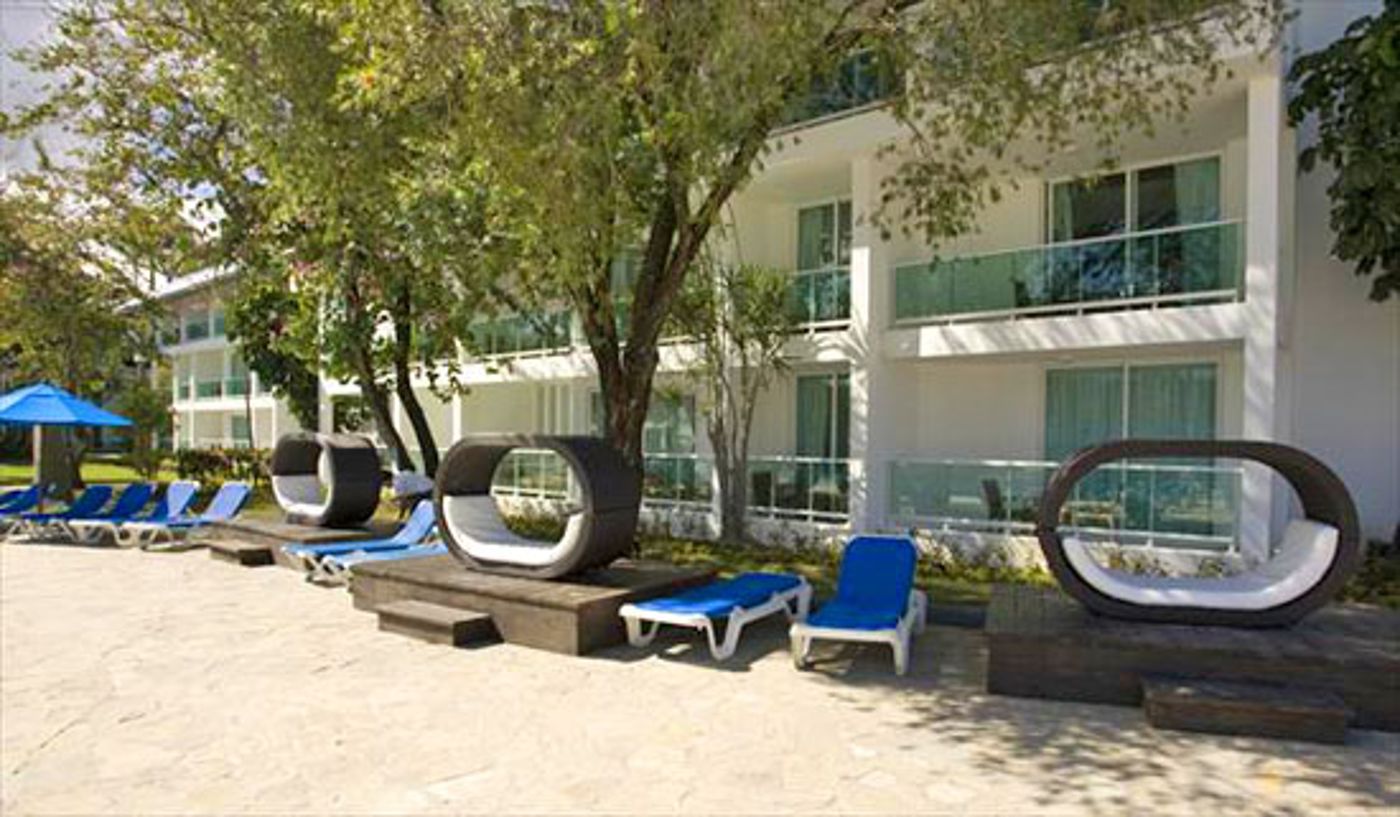 Grand Paradise Playa Dorada