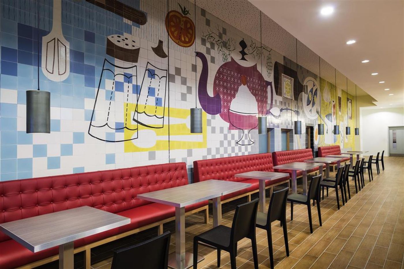 Adagio Liverpool City Centre-United Kingdom-Liverpool-General view-3