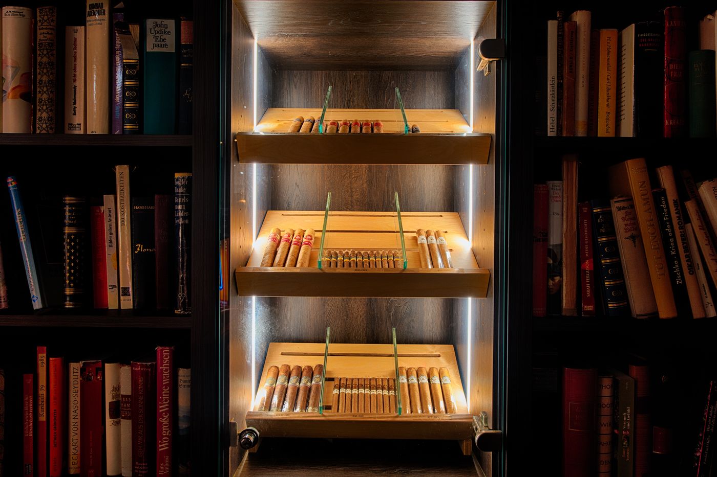 ACHAT Hotel Bremen City-Germany-BREMEN-Lobby-8