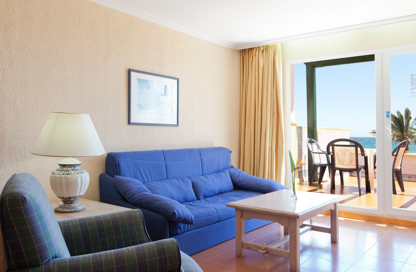 Playavera (Naturist Hotel)