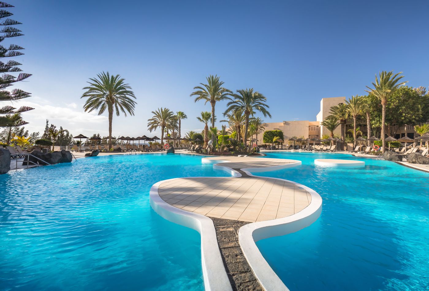 Barcelo Lanzarote Royal Level