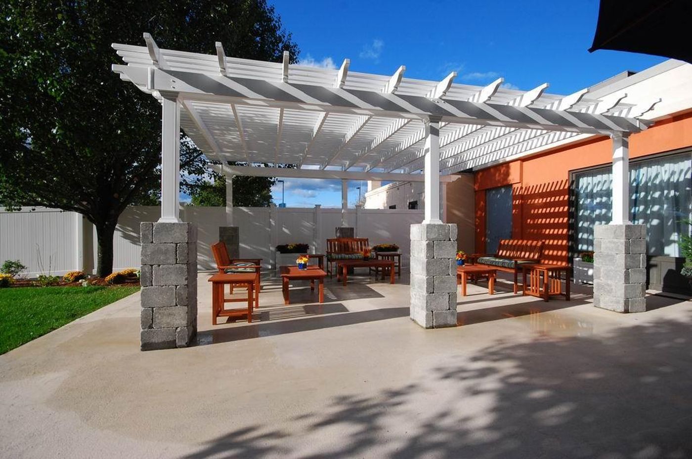 Holiday-Inn-Express-Boston-General-view-37