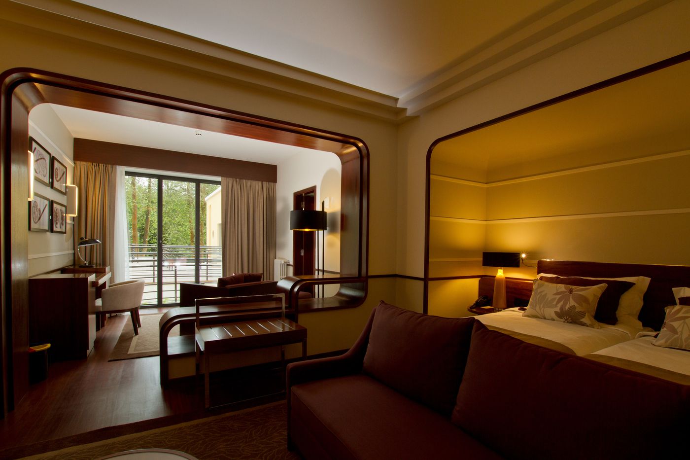 Terra Nostra Garden Hotel