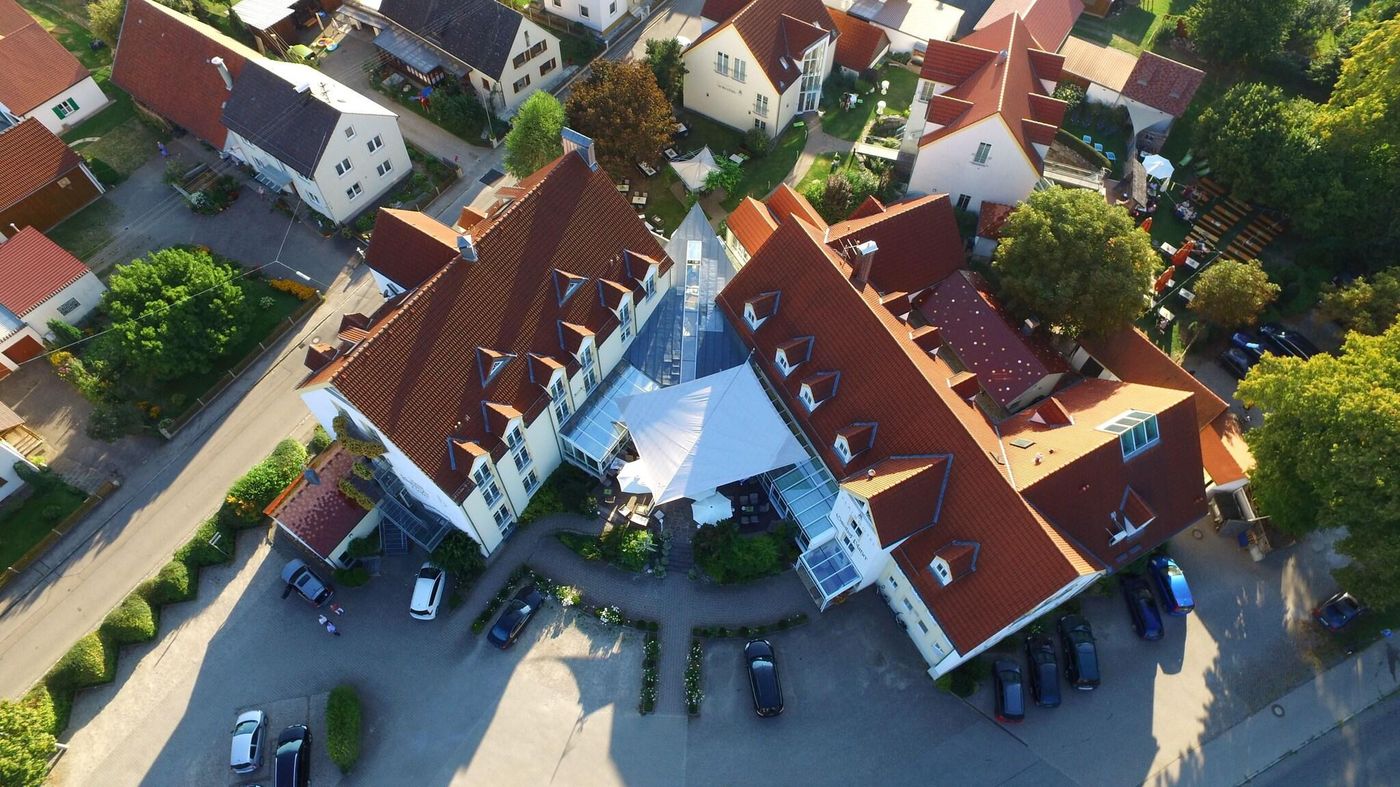 Zum schwarzen Reiter-Germany-HORGAU -General view-3