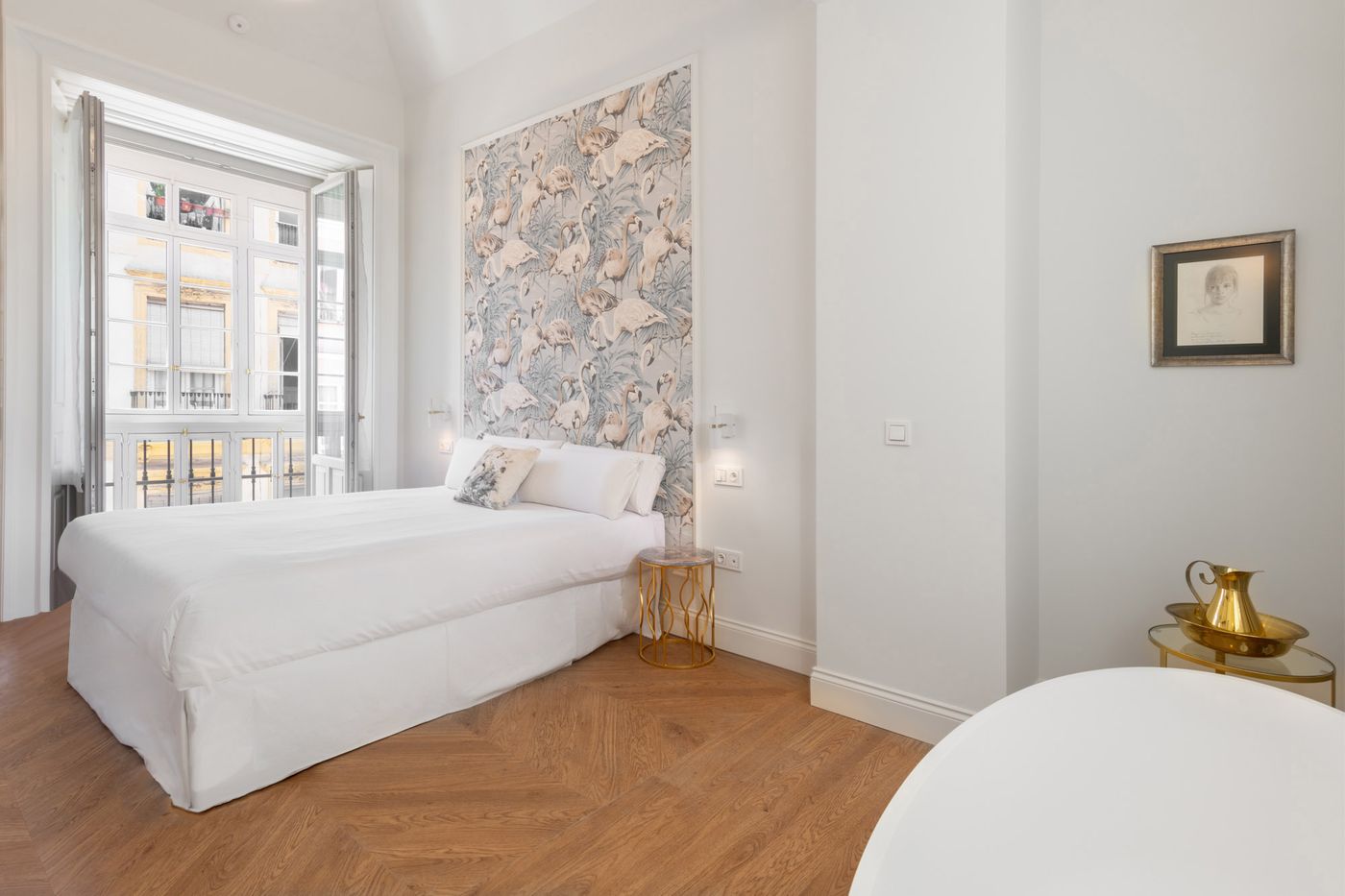 Be-Mate-Malaga-Centro-Room-7