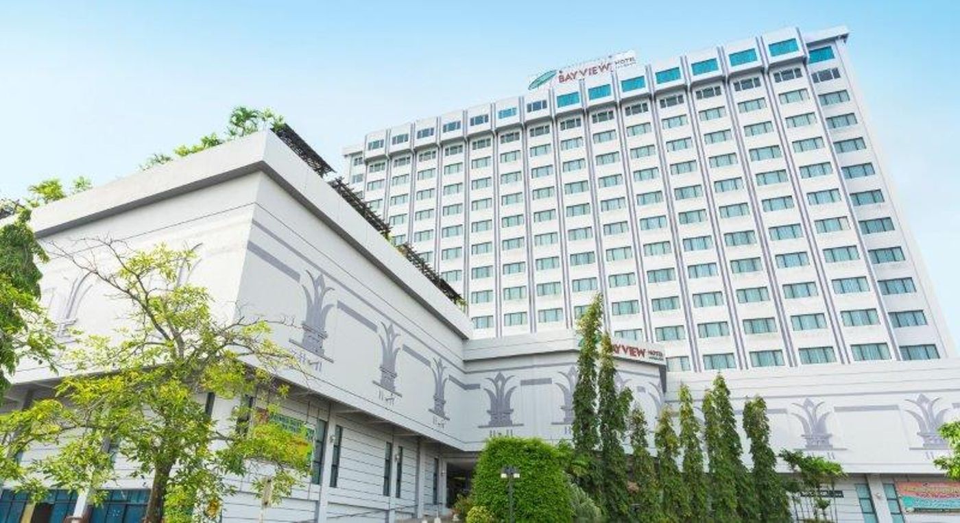 Bayview Hotel Langkawi-Malaysia-PULAU LANGKAWI, KEDAH-General view-4