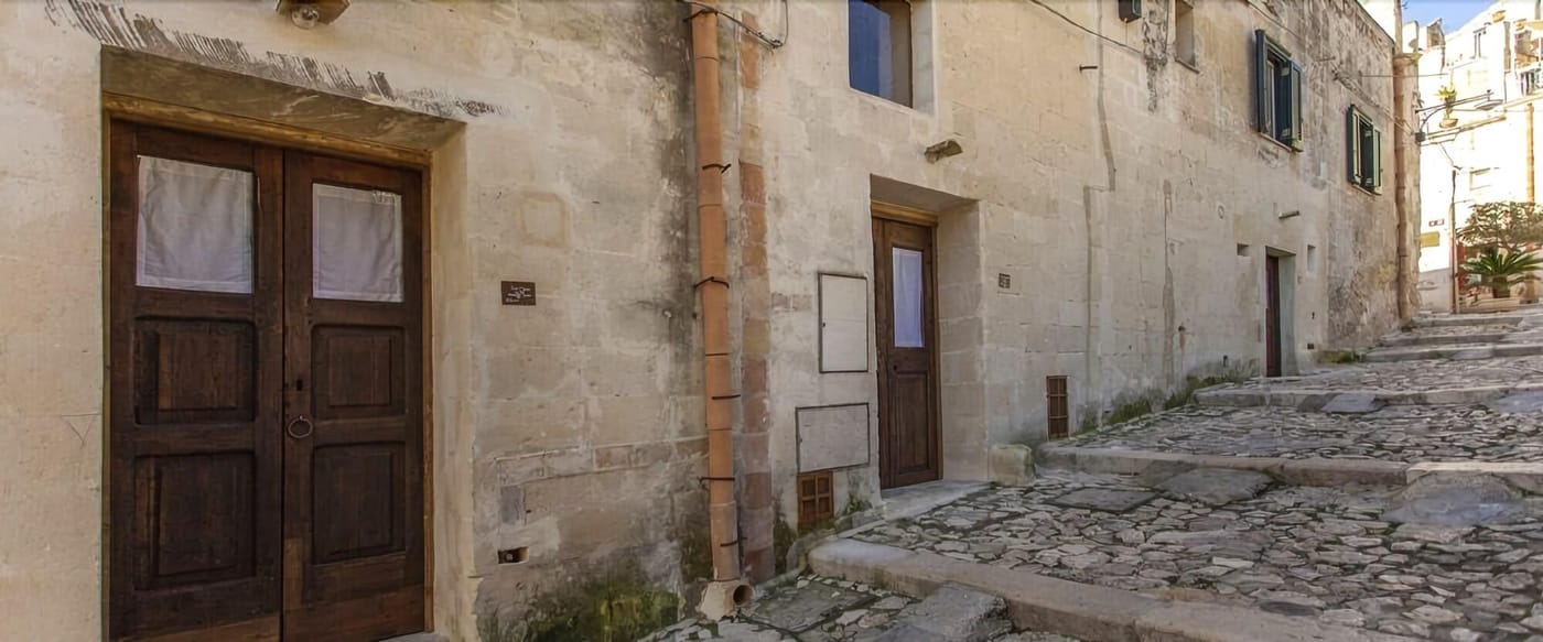 Corte San Pietro-Italy-MATERA-General view-2