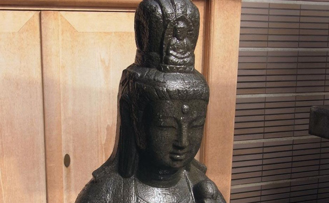 Flexstay Inn Sugamo-Japan-TOKYO-General view-6