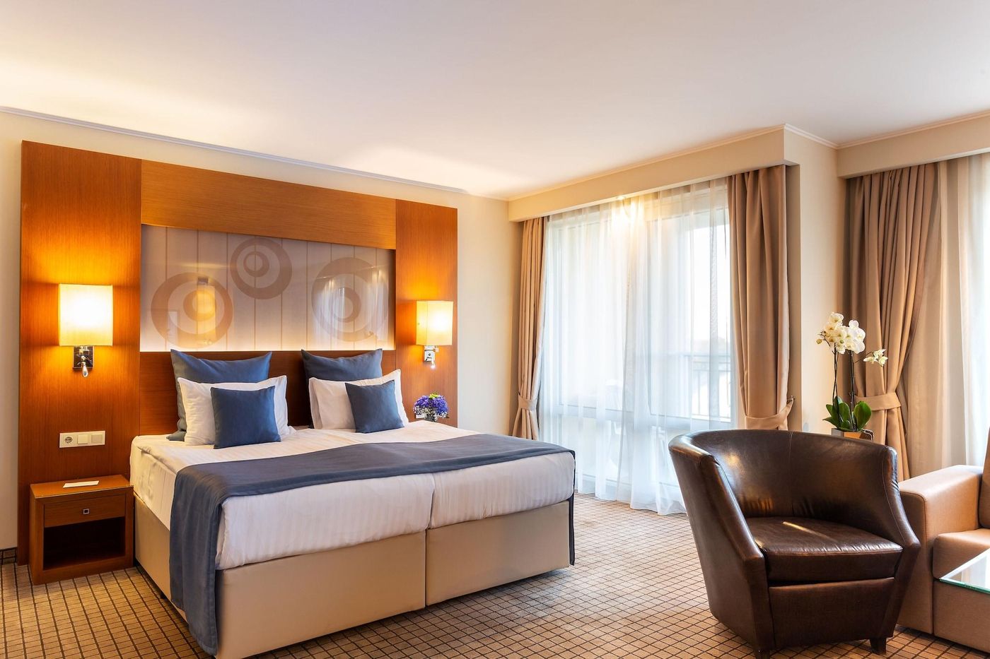 Landmark-Creek-Hotel---SPA-Room-14