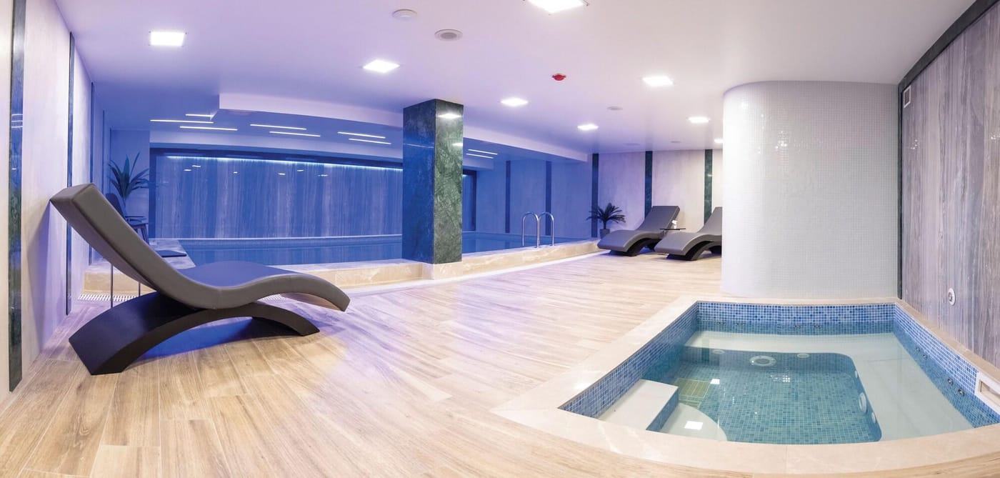 Graziella Gold Hotel-Turkey-ISTANBUL-Sports and Entertainment-2