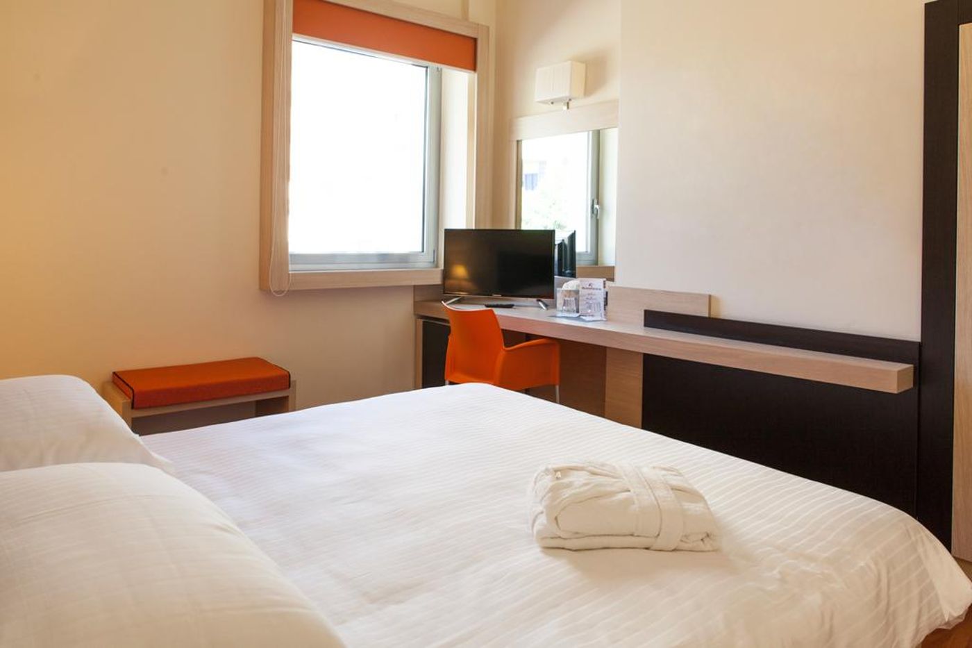 BV President-Italy-Rende (CS)-Room-6