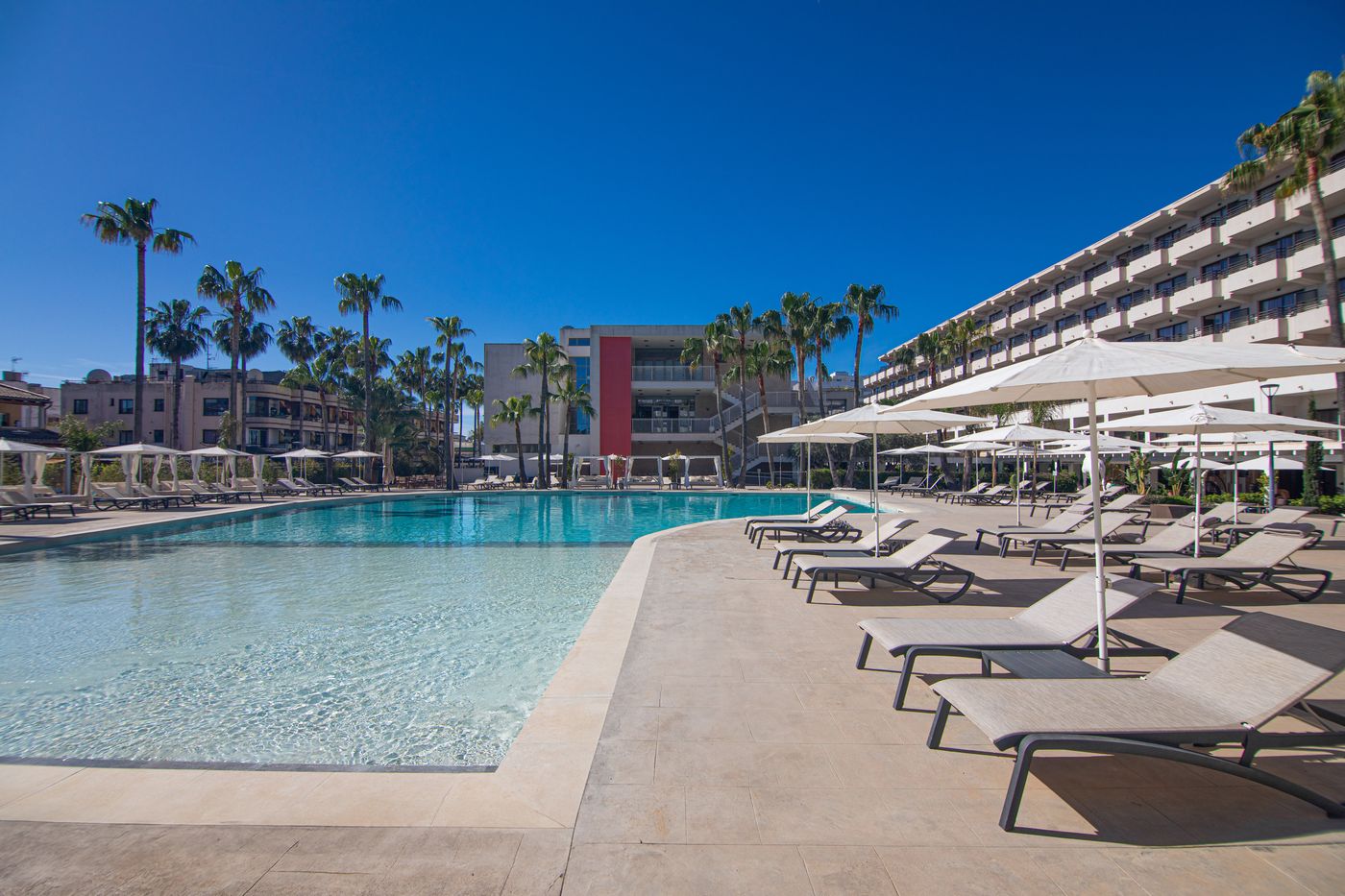 INNSiDE by Melia Alcudia