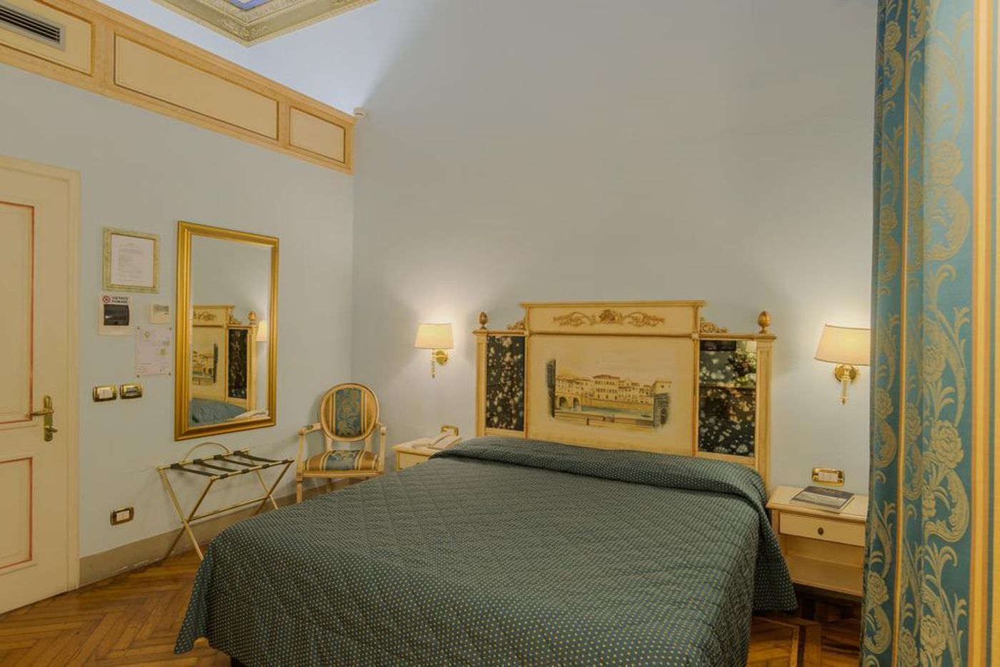 Donatello - Italy - FLORENCIA - General view - 3