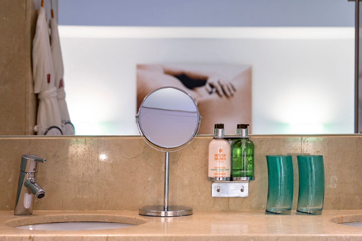 Petit Palace Hotel Tres - Spain - Palma de Mallorca - Room - 8