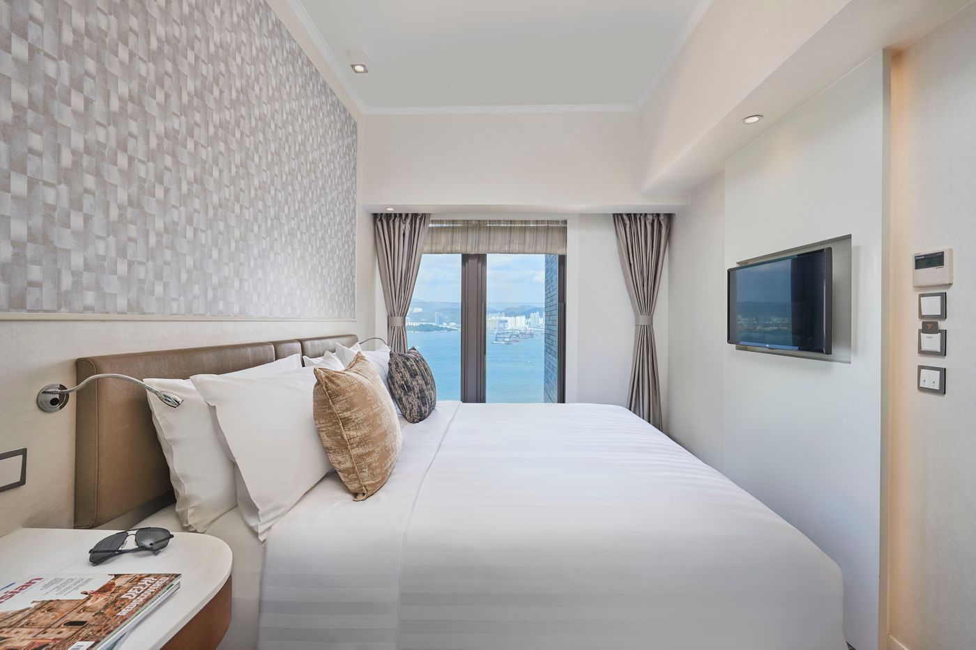 Y Hotel Hong Kong-Hong Kong – China-Hong Kong-Room-7