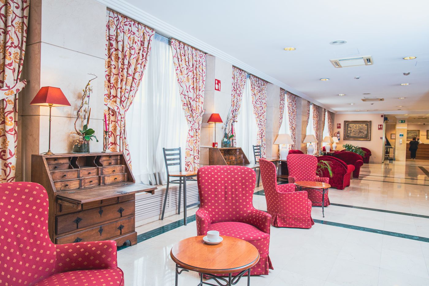 Cason-del-Tormes-Lobby-13