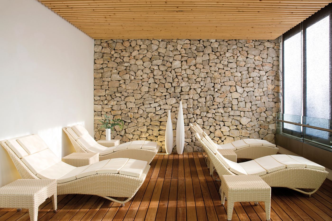 Hotel Monte Mulini - Adults Only (16+)