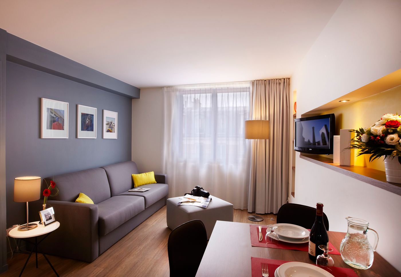 Citadines-Place-d-Italie-Paris-Room-17