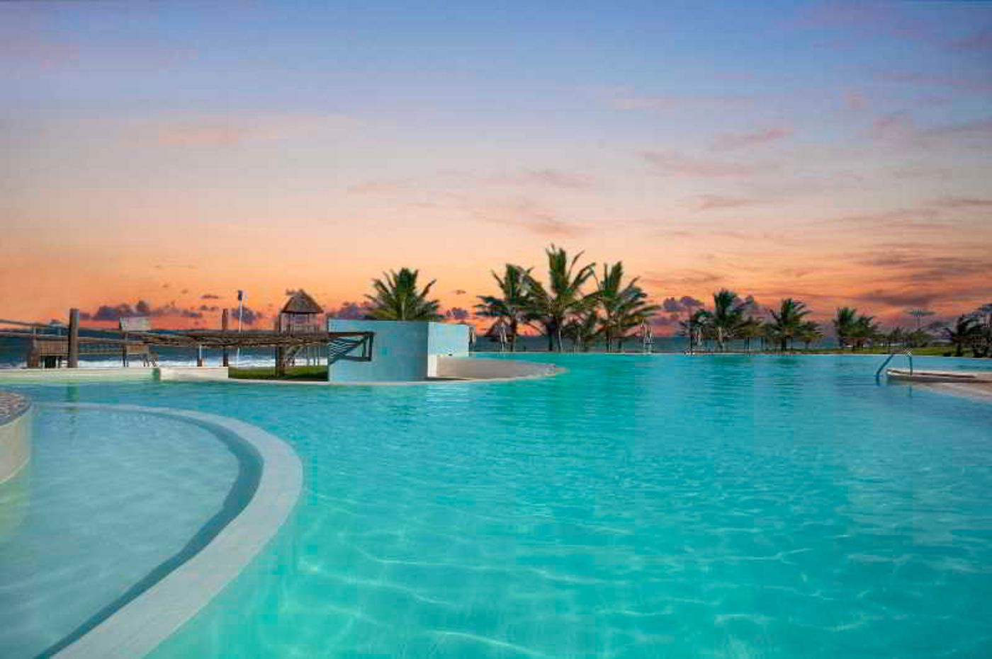 Labranda Coral Beach Hotel