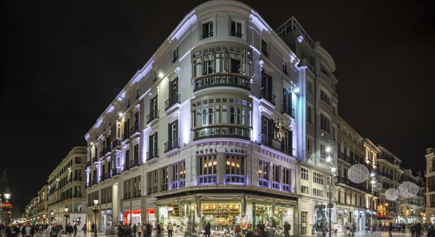 Larios Málaga-Spain-Malaga-General view-5