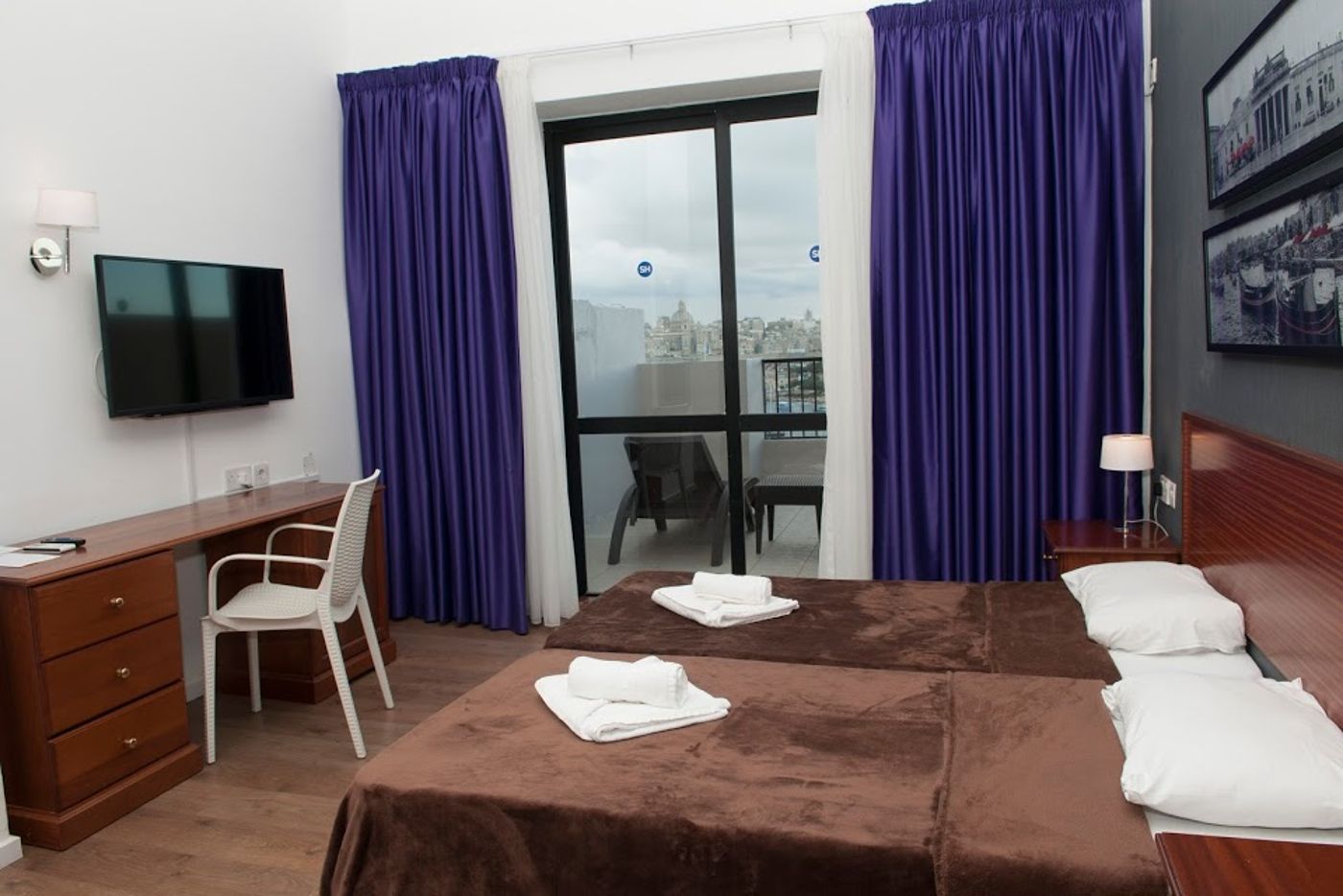 Sliema Hotel by ST Hotels