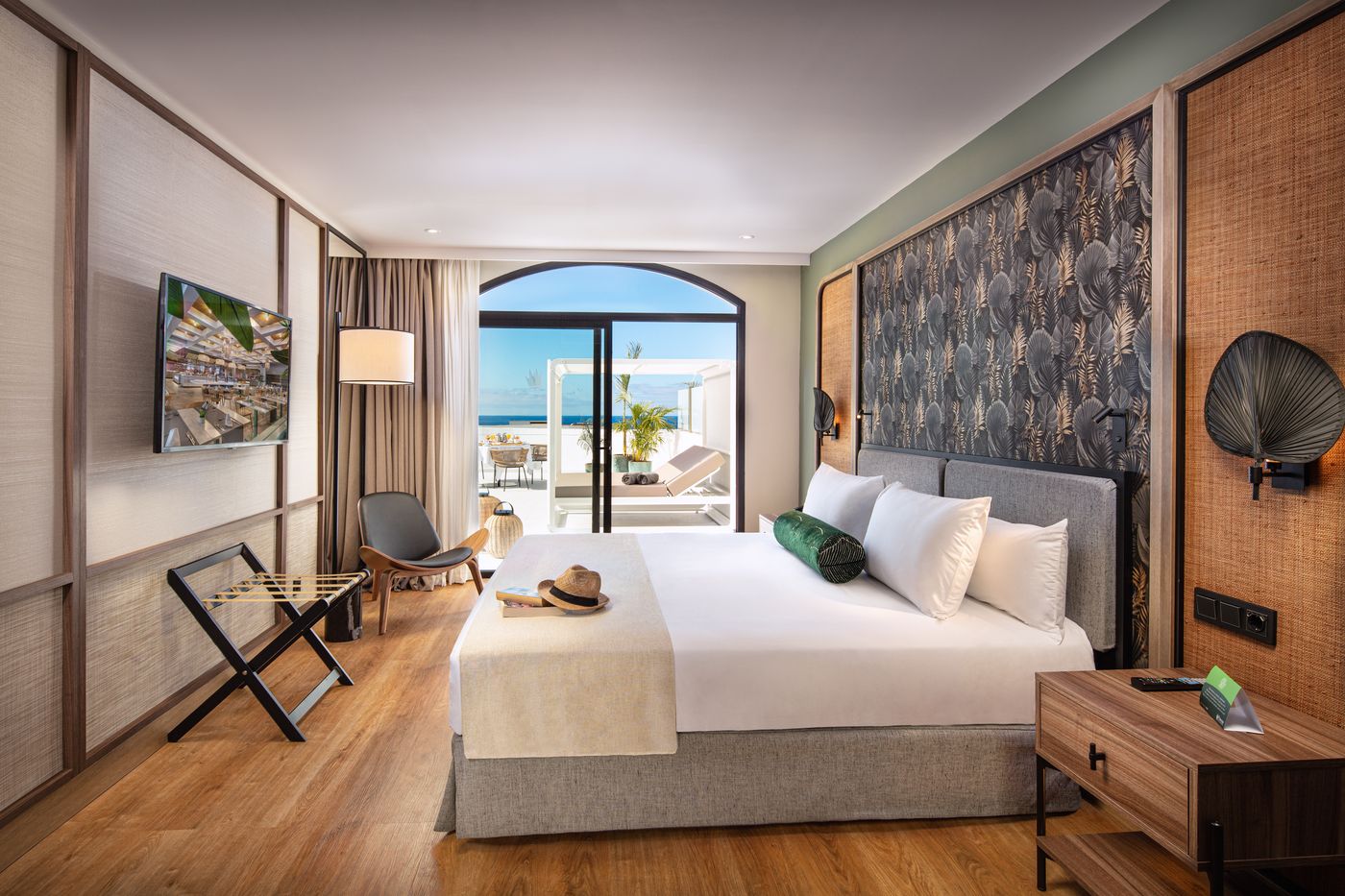 Princess Inspire Tenerife