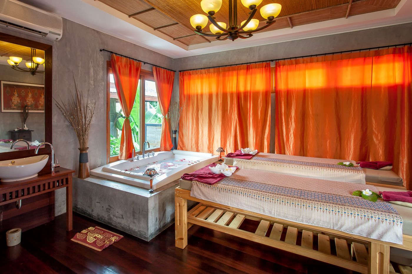 Tango-Luxe-Beach-Villa--SHA-Extra---Sports-and-Entertainment-65