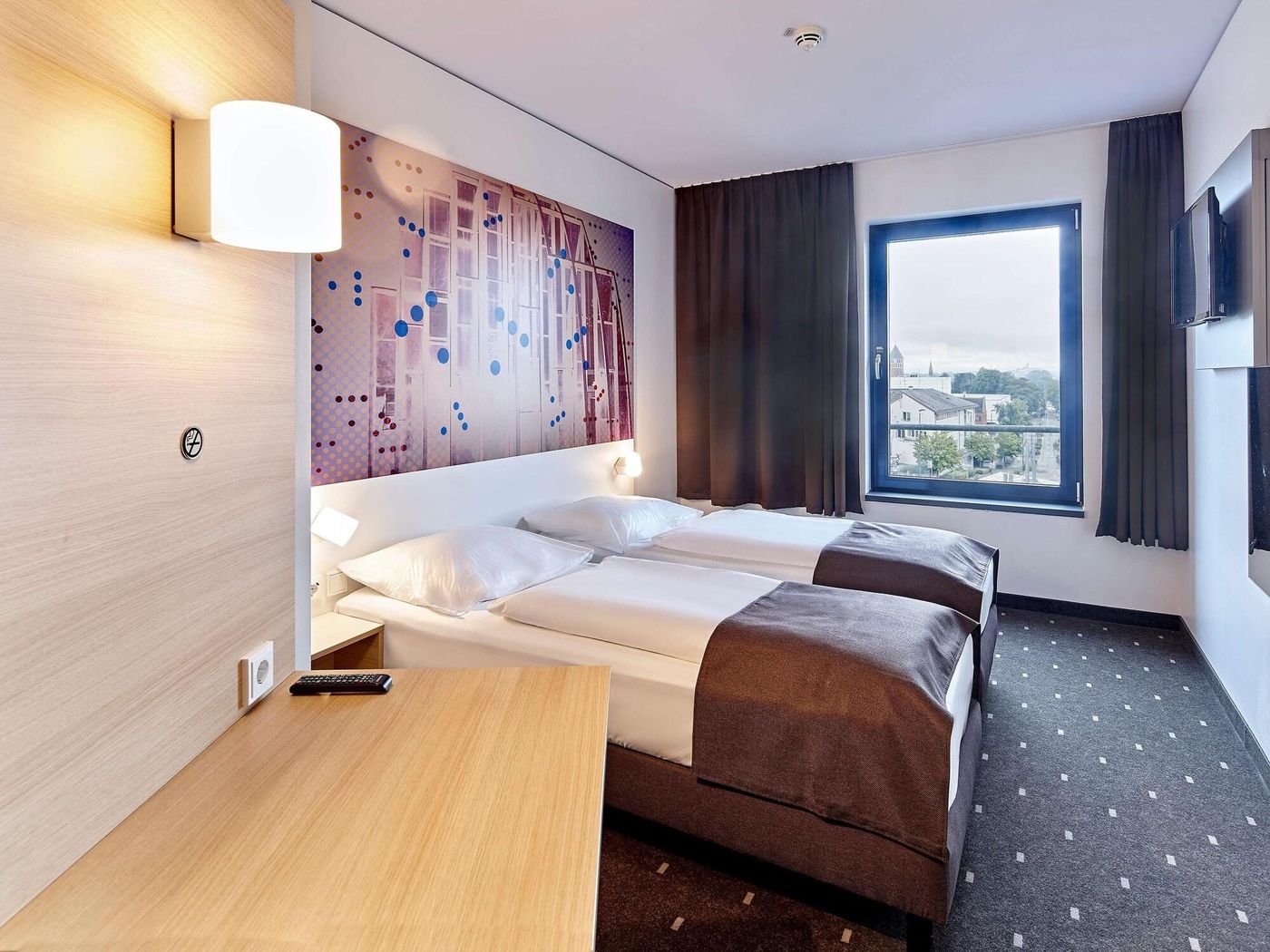 B-B-Hotel-Koln-Troisdorf-Room-23