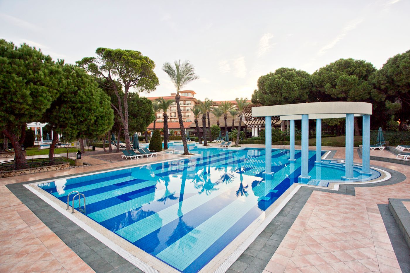 IC-Hotels-Green-Palace---Villas-Pool-5