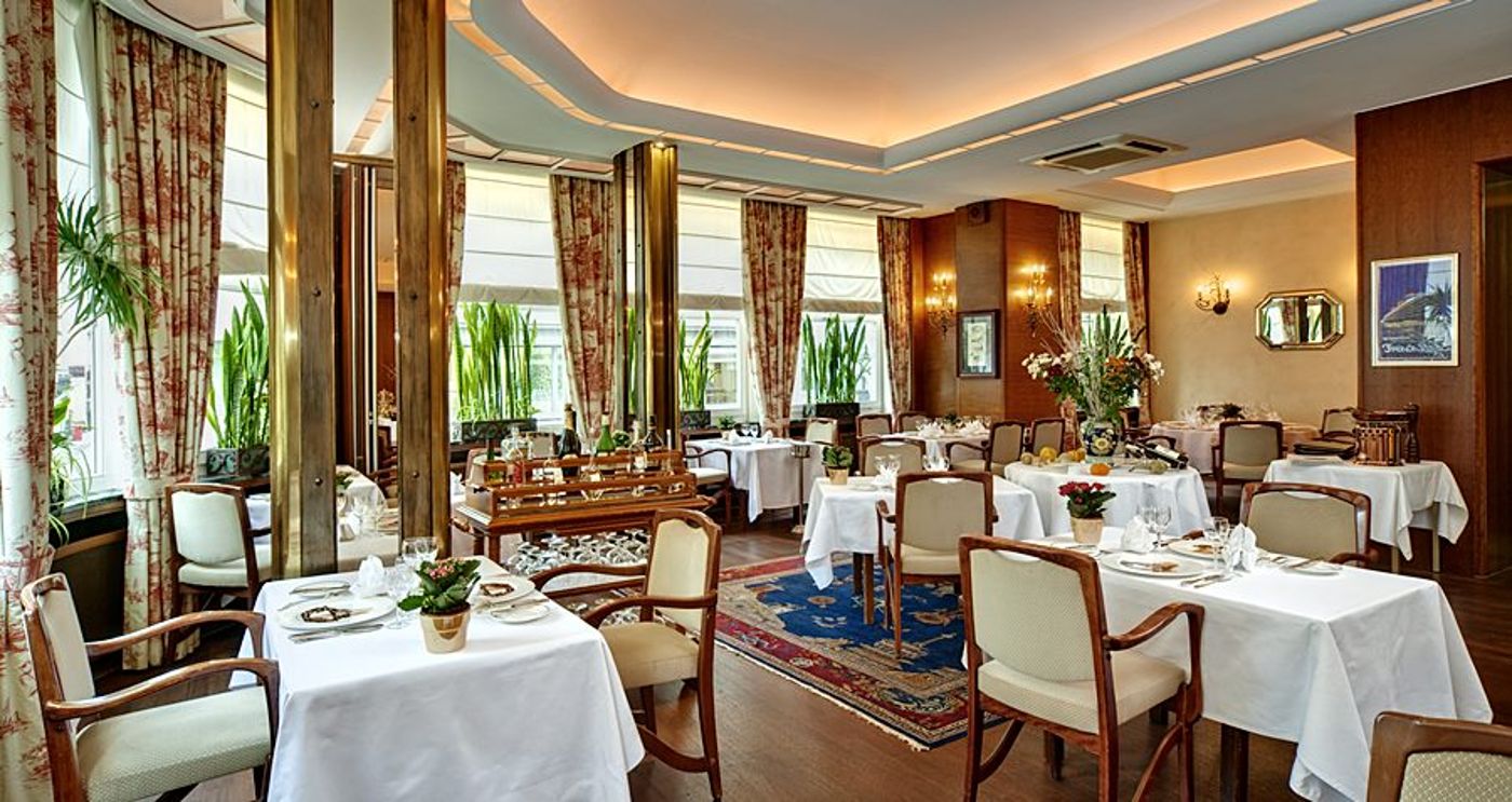 Grand Hotel Cravat-Luxembourg-Luxembourg-General view-8