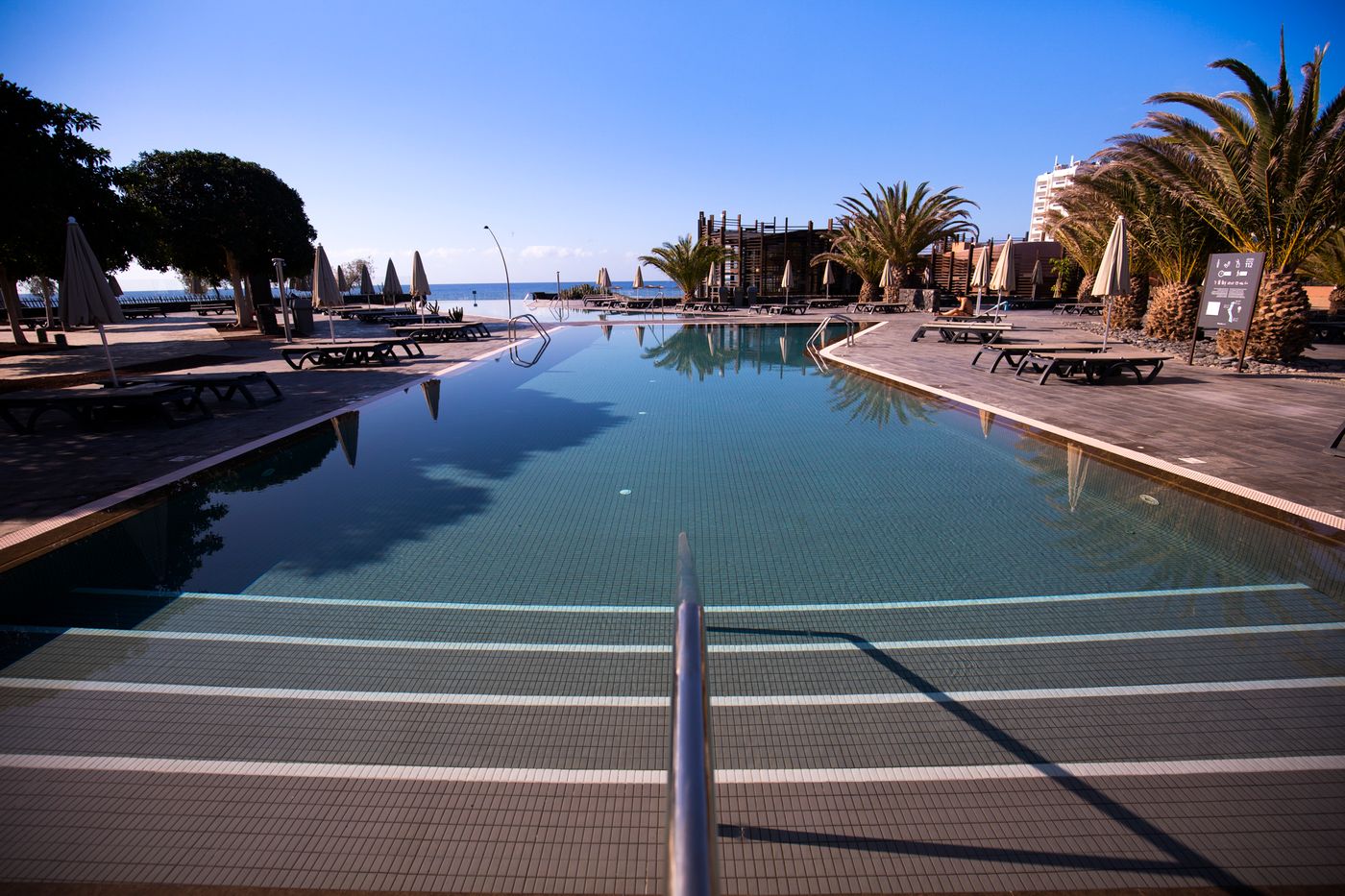 Barcelo Tenerife Royal Level