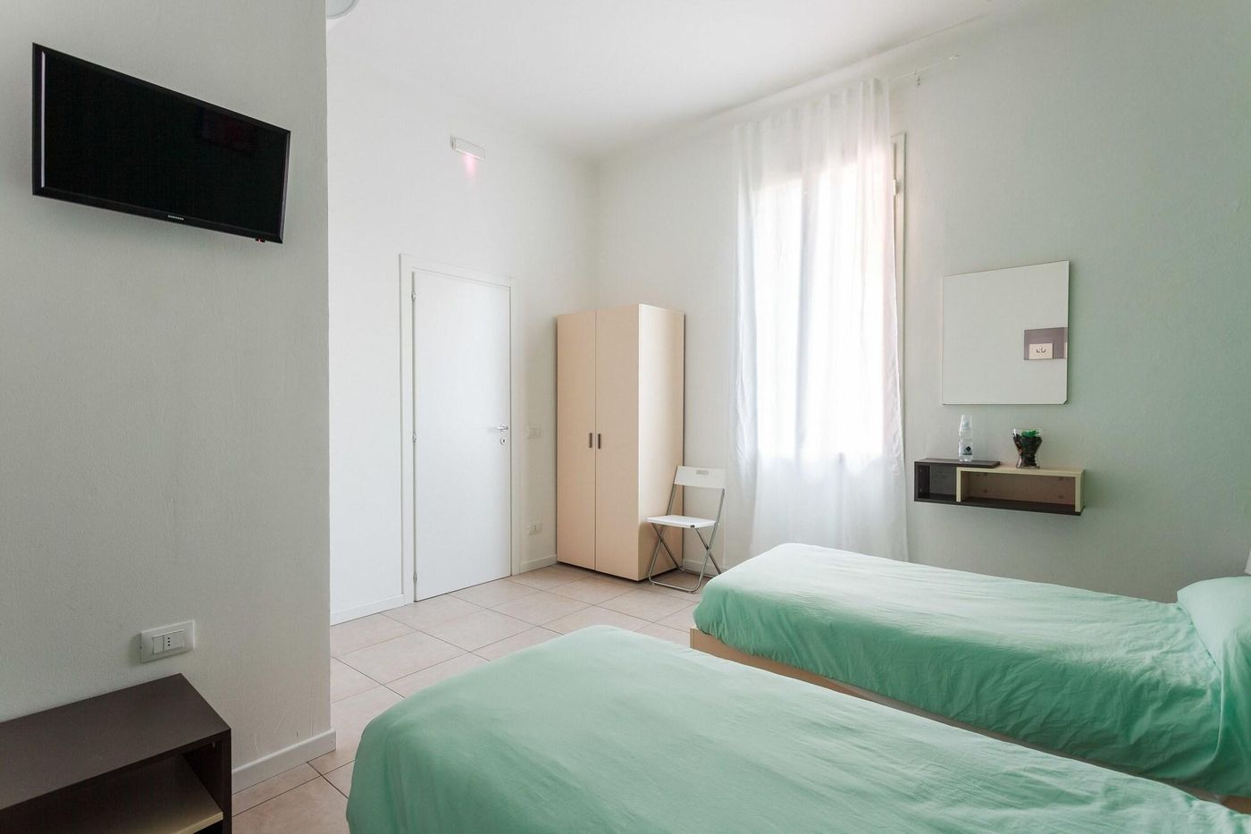 B&B Bentivogli - Italy - BOLOGNA - Room - 6